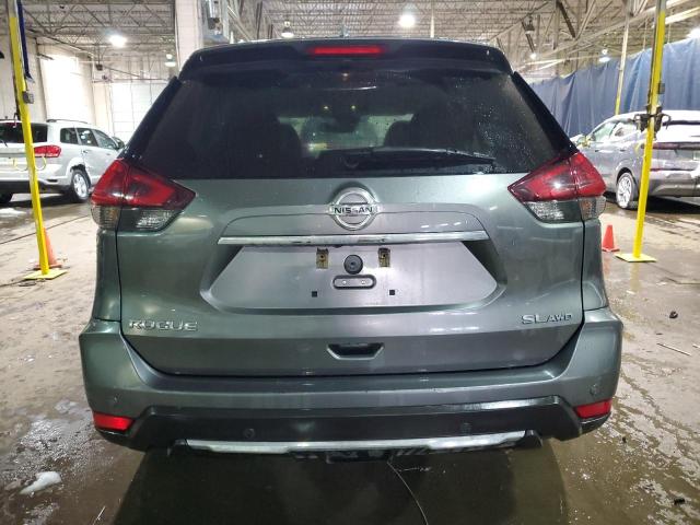 2019 NISSAN ROGUE S - 5N1AT2MV2KC743284