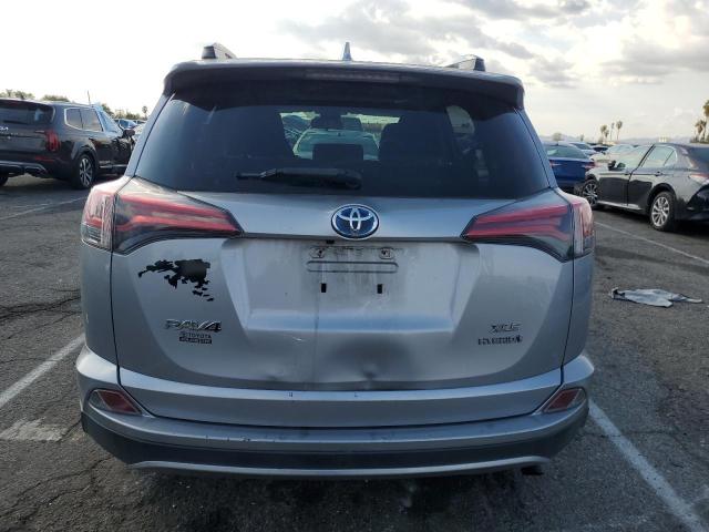 2017 TOYOTA RAV4 HV LE - JTMRJREV6HD109497