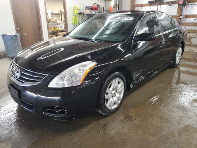NISSAN ALTIMA BASE