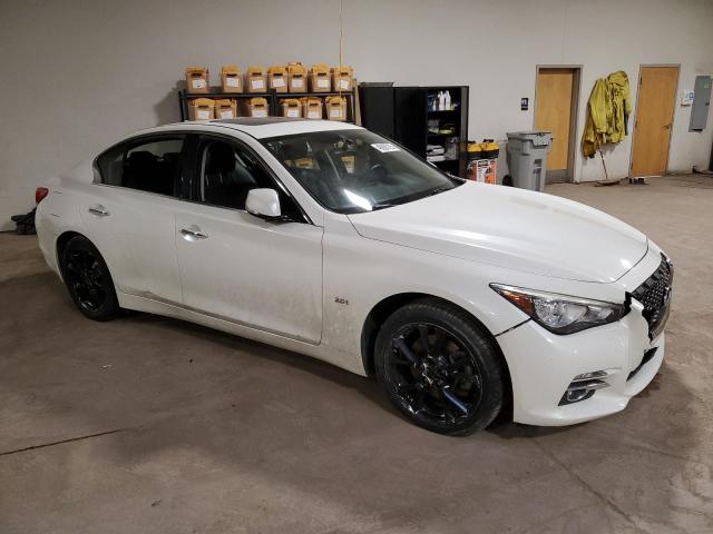 2017 INFINITI Q50 BASE - JN1CV7AR2HM681323