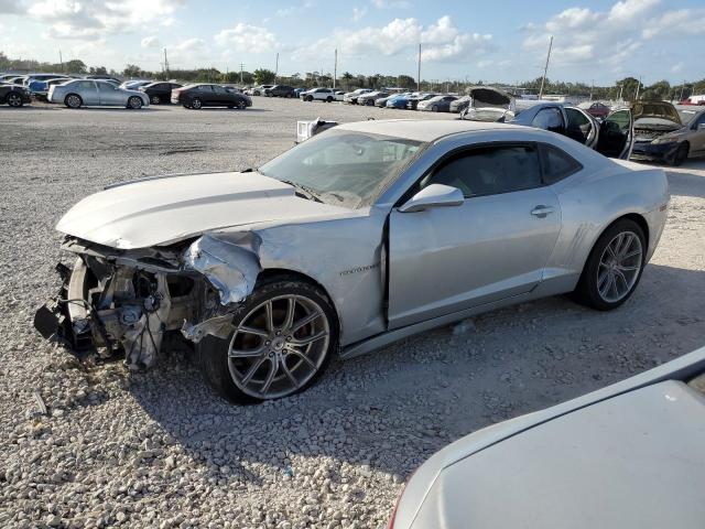 Vin: 2g1fb1e35f9210002, lot: 45322155, chevrolet camaro ls 2015 img_1