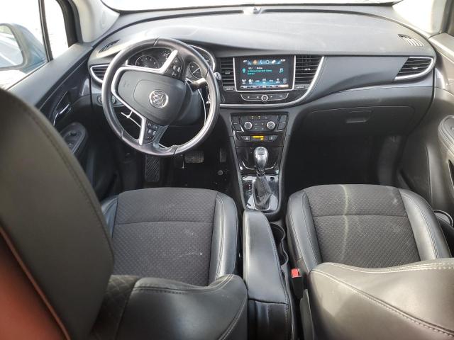 2019 BUICK ENCORE PRE - KL4CJASB2KB781233