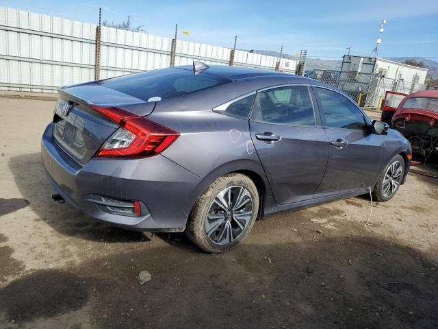 2016 HONDA CIVIC EX - 19XFC1F30GE206154