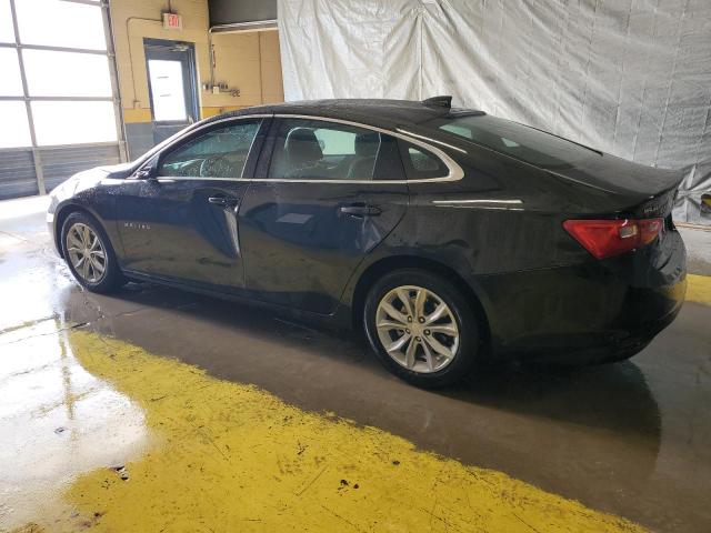 2024 CHEVROLET MALIBU LT 1G1ZD5ST4RF224164