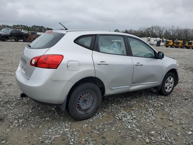 2015 NISSAN ROGUE SELE - JN8AS5MT5FW664157