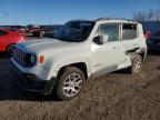 2017 JEEP RENEGADE L - ZACCJBBB7HPE88003
