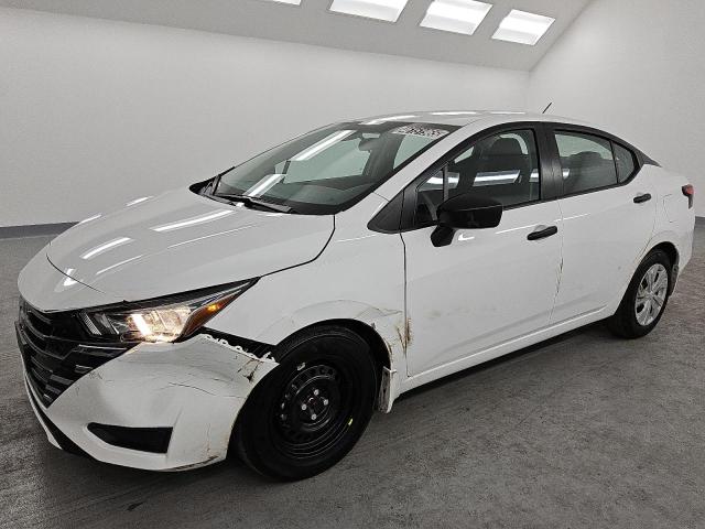 Vin: 3n1cn8dv6rl875511, lot: 46151965, nissan versa s 20241