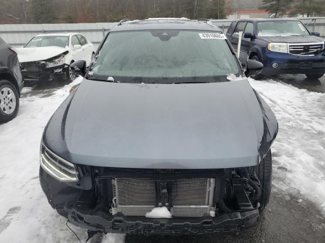 2023 VOLKSWAGEN TIGUAN SE - 3VV8B7AX2PM108307