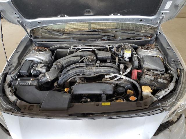 2017 SUBARU IMPREZA SP 4S3GTAM62H3722431