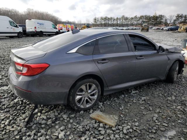 2020 HONDA ACCORD LX - 1HGCV1F19LA003919