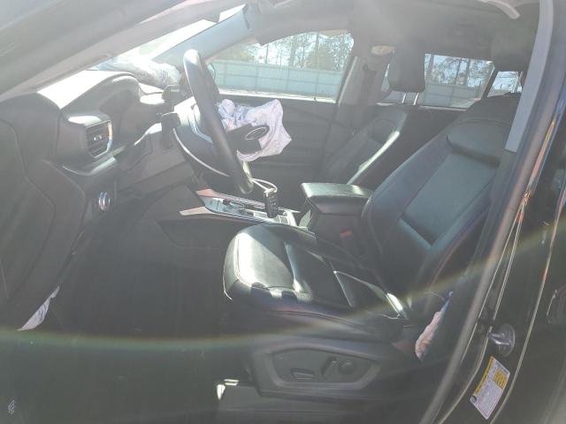 2021 FORD EXPLORER X - 1FMSK7DH2MGC06991