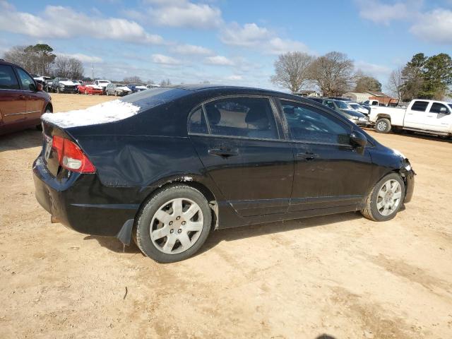 Vin: 2hgfa1f58ah303252, lot: 45598095, honda civic lx 20103