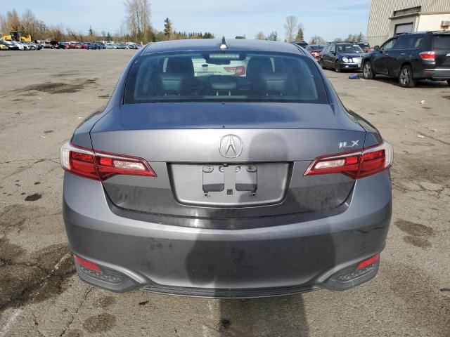 2017 ACURA ILX PREMIU - 19UDE2F77HA012818