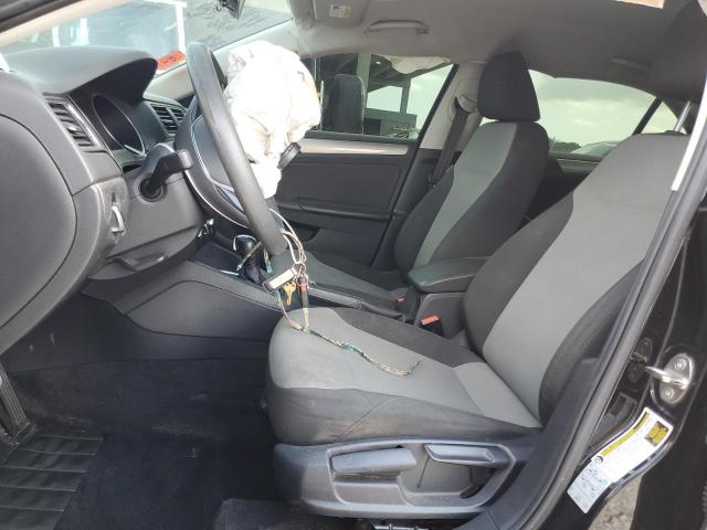 2018 VOLKSWAGEN JETTA S - 3VW2B7AJ4JM235306