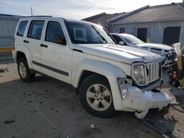 Vin: 1j4pn2gk8bw593944, lot: 52571105, jeep liberty sport 20114