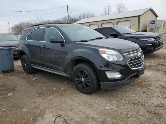 2017 CHEVROLET EQUINOX LT - 2GNALCEK7H6244536