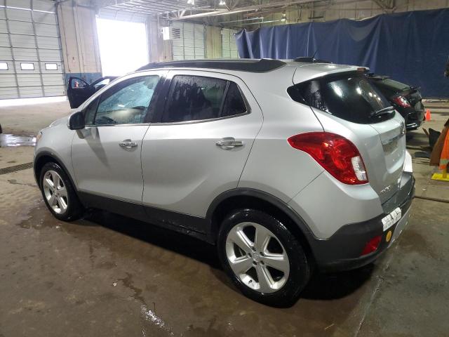 2016 BUICK ENCORE CON - KL4CJBSB6GB710372