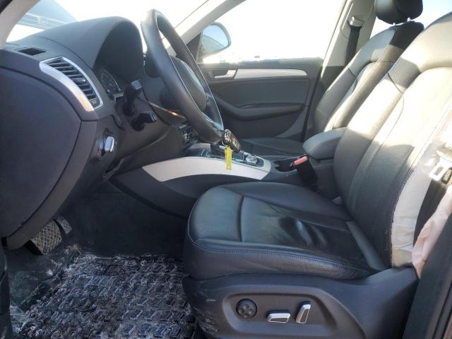 2017 AUDI Q5 TECHNIK WA1V2AFP7HA021924