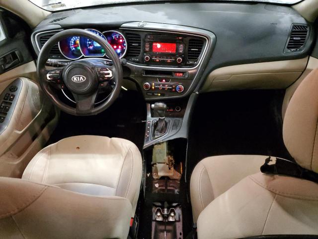 2015 KIA OPTIMA LX - 5XXGM4A7XFG484773
