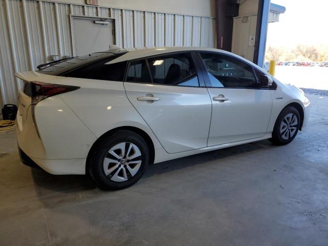 Vin: jtdkbrfu8h3045926, lot: 45014025, toyota prius 20173
