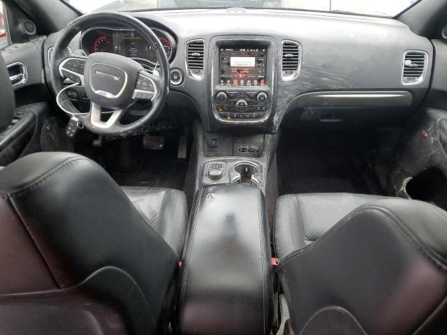 2017 DODGE DURANGO GT - 1C4RDJDGXHC725821