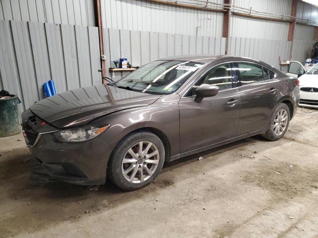 2016 MAZDA 6 SPORT #3094983921
