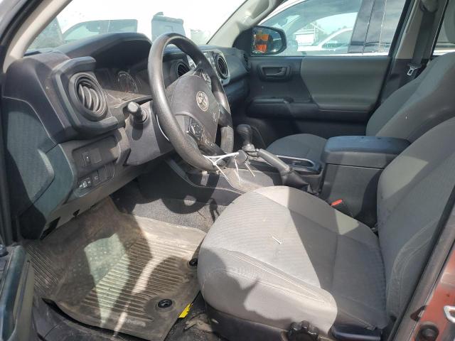 2020 TOYOTA TACOMA DOU - 5TFAX5GN3LX187115