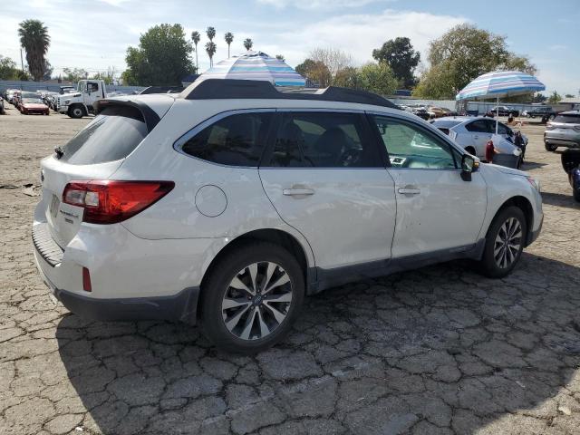 SUBARU OUTBACK 3. 2015 cream  gas 4S4BSELC4F3211548 photo #4