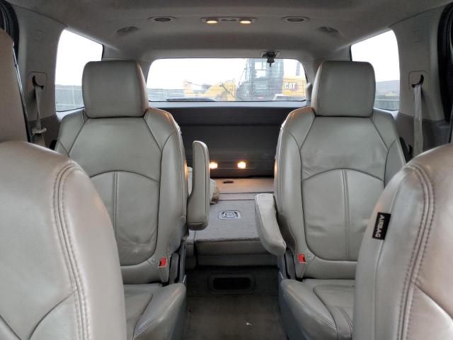 2015 GMC ACADIA SLT-1 1GKKVRKD7FJ319935