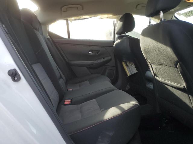2024 NISSAN SENTRA SR - 3N1AB8DV3RY208057