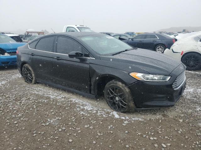 2015 FORD FUSION S - 3FA6P0G76FR182505