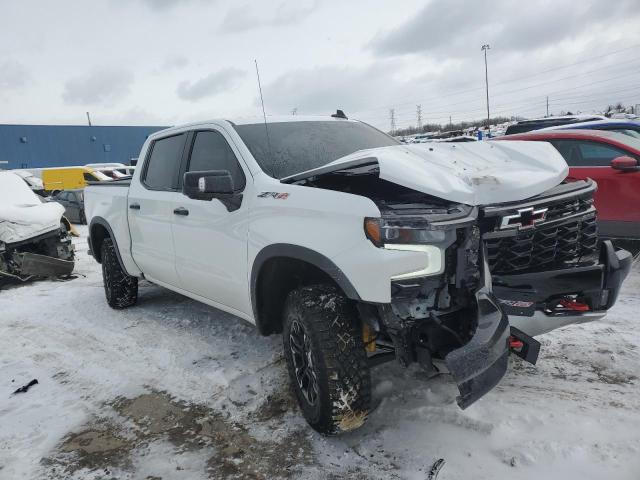 Vin: 3gcudhel7rg290768, lot: 46303285, chevrolet all models k1500 zr2 20244
