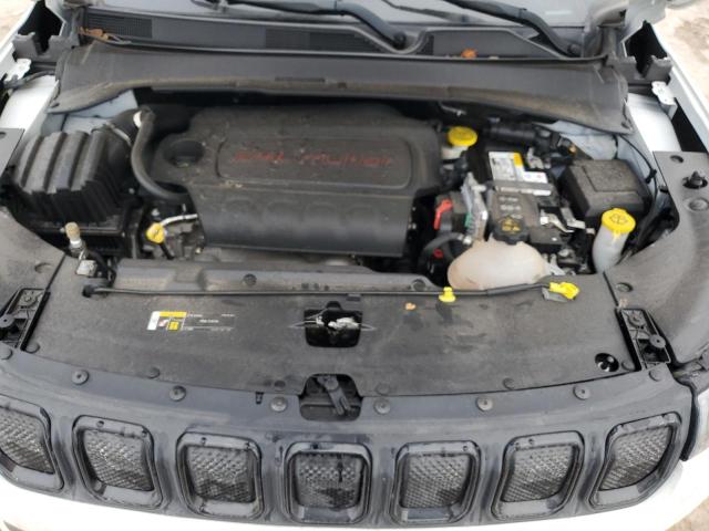 2022 JEEP COMPASS LA 3C4NJCBB0NT198060