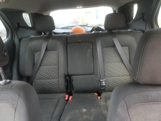 2020 CHEVROLET EQUINOX LT - 2GNAXKEV3L6255664