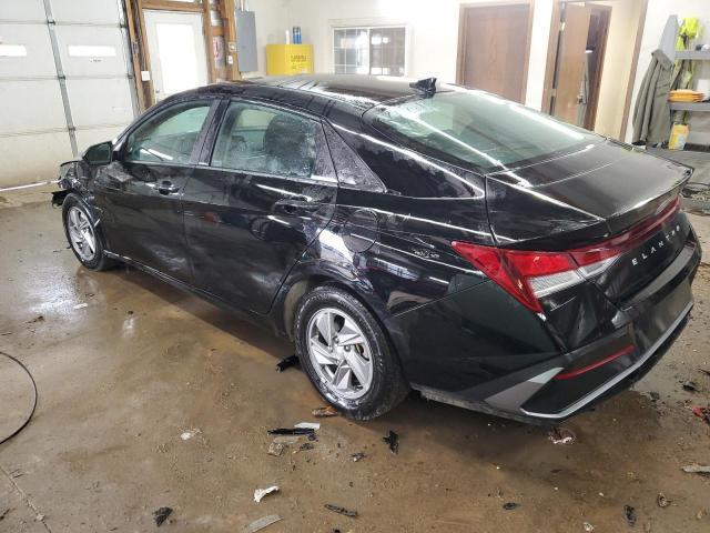 2024 HYUNDAI ELANTRA SE - KMHLL4DG2RU683954