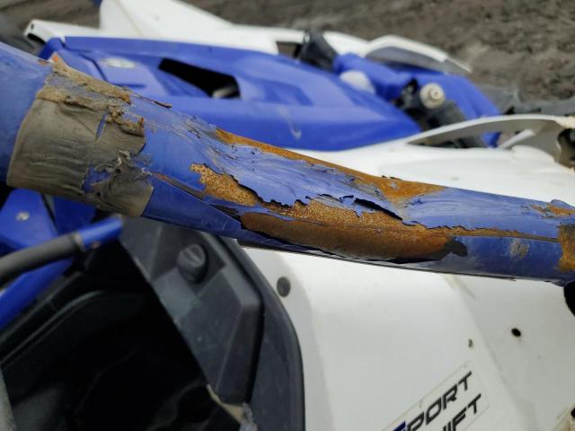 2017 YAMAHA YXZ1000 ET 5Y4AN08Y3HA101448