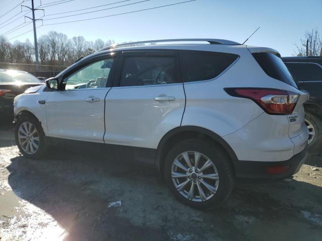 2017 FORD ESCAPE TIT - 1FMCU9J97HUB34149
