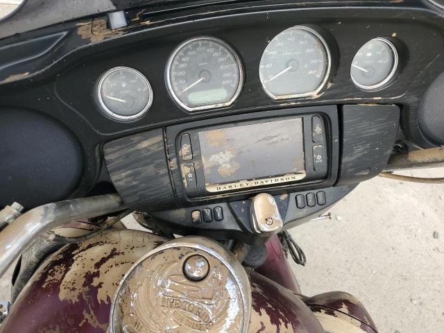 2014 HARLEY-DAVIDSON FLHTCUTG T 1HD1MAL16EB850163