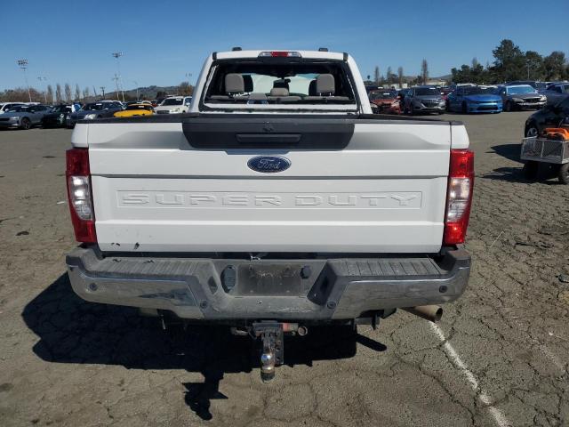 2021 FORD F250 SUPER - 1FT7X2A6XMED07712