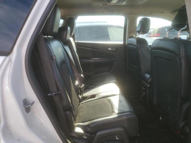 2015 DODGE JOURNEY CR - 3C4PDCGG1FT697925