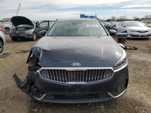 2019 KIA CADENZA LU - KNALC4J14K5154779