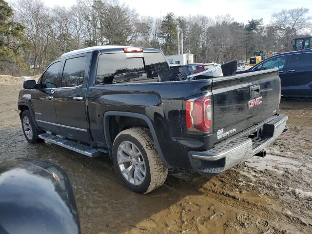 2016 GMC SIERRA K15 - 3GTU2NEC3GG118402