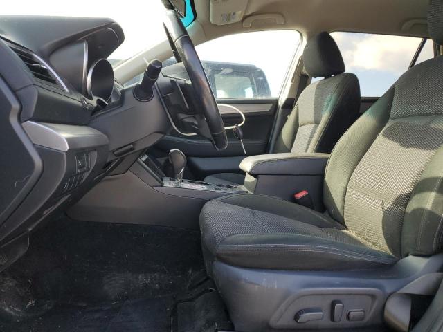 2015 SUBARU OUTBACK 2. 4S4BSACC3F3250818