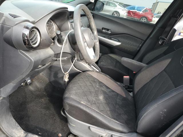 2020 NISSAN KICKS SV - 3N1CP5CV1LL527374