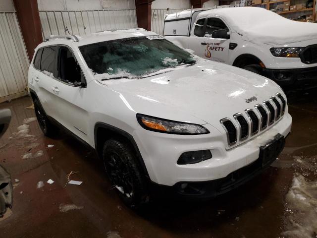 2015 JEEP CHEROKEE L 1C4PJMCB6FW715659