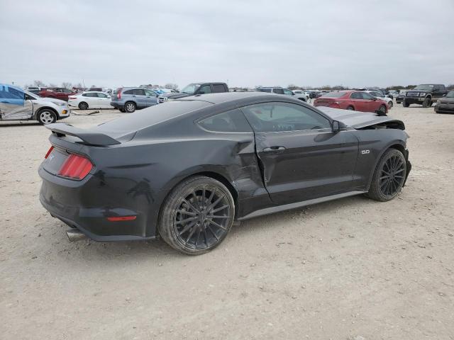 2017 FORD MUSTANG GT - 1FA6P8CF7H5240350