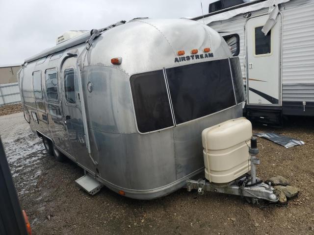 airstream TRAVEL TRA