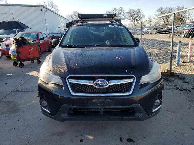 2017 SUBARU CROSSTREK - JF2GPADC3H8261755