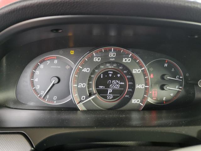 2015 HONDA ACCORD LX- 1HGCT1B36FA009209