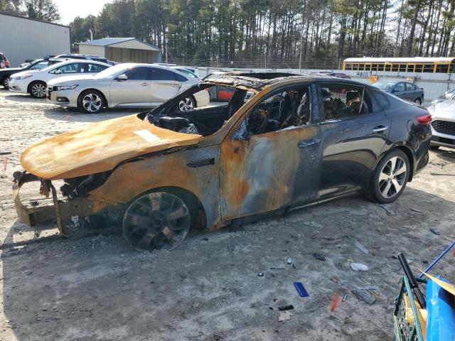 Vin: novin45716425, lot: 45716425, kia optima 2018 img_1